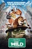 Affiche du film La vie sauvage