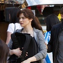 Une scène du film The Bourne Legacy