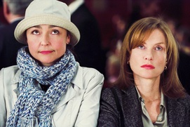 Scène du film Les soeurs fâchées Scène du film Les soeurs fâchées