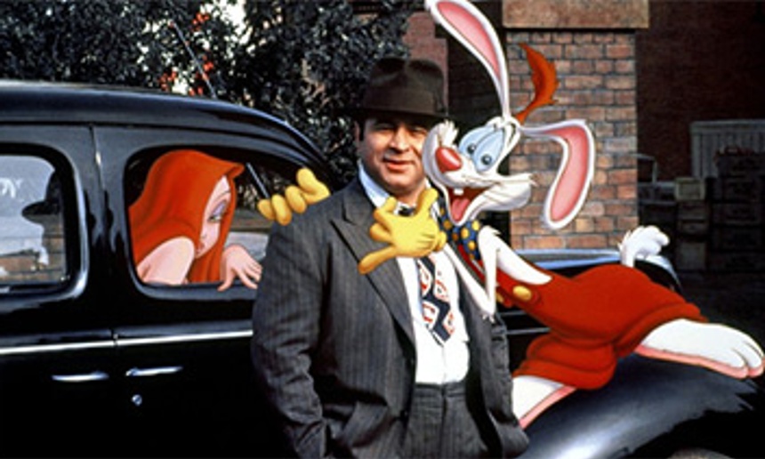 Bob Hoskins prend sa retraite