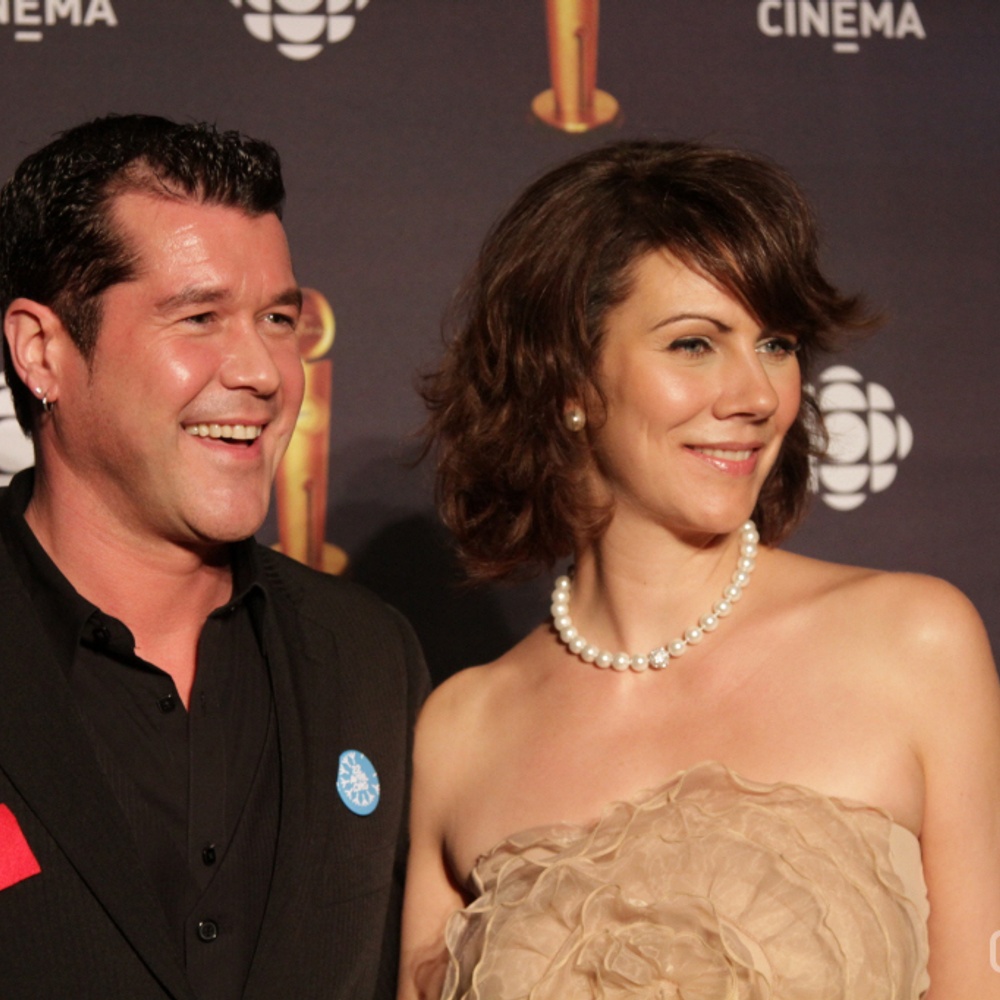 La Soirée des Jutra 2012