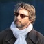 Photo de Bruno Podalydès