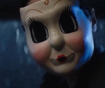 Images du film The Strangers: Chapter 2