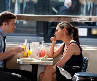 Images du film Friends With Benefits