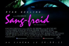 Affiche du film Sang-froid