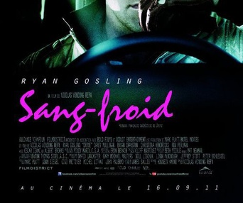 Affiche du film Sang-froid