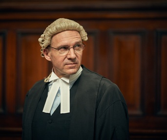 Une scène du film Official Secrets