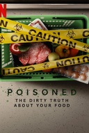 Affiche du film Du poison au menu