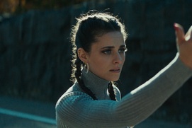 Image du film Jour de chasse
