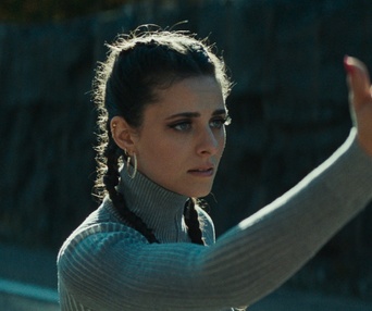 Image du film Jour de chasse