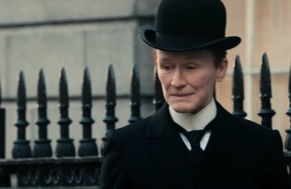 Bande-annonce en anglais