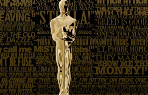 Les Oscars 2010