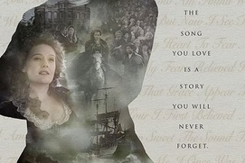 Affiche du film Amazing Grace Affiche du film Amazing Grace