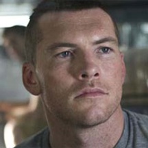 Photo de Sam Worthington