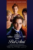 Affiche du film Bel Ami