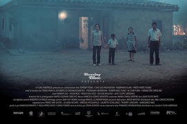 Affiche du film La Terre et l'ombre