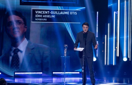 Gala Québec Cinéma 2022