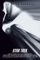 Affiche du film Star Trek