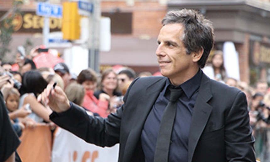Première de While We're Young
