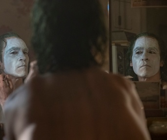 Une scène du film Joker
