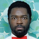 Photo de David Oyelowo