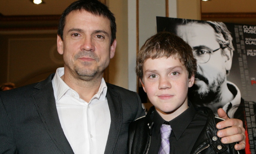 FNC 2010 : Première du film 10 1/2