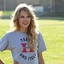 Taylor Swift dans le film Valentine's Day