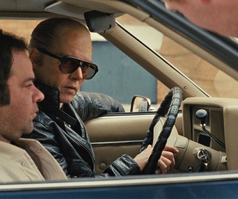 Une scène du film Black Mass