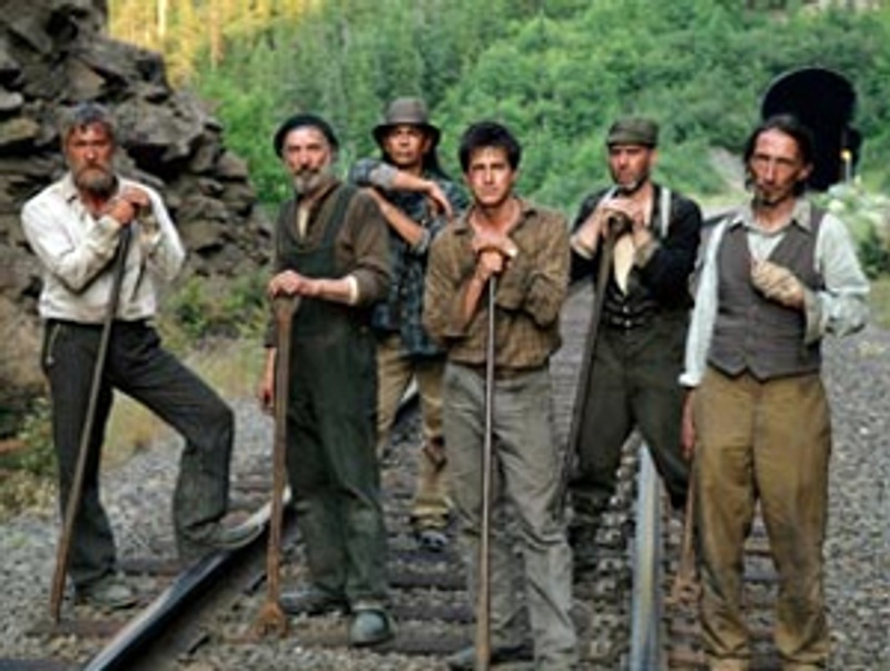 Scène du film L'heure de vérité