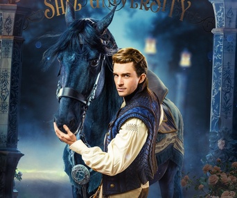 Affiche du film WICKED