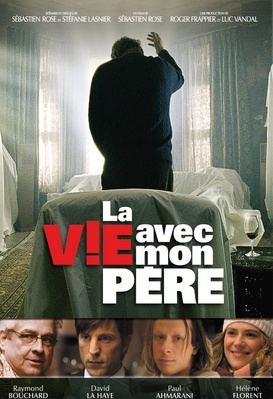 La vie avec mon père