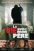 Affiche du film La vie avec mon père
