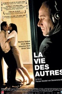 Affiche du film La vie des autres