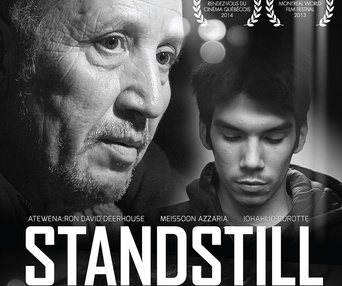 Affiche du film Standstill