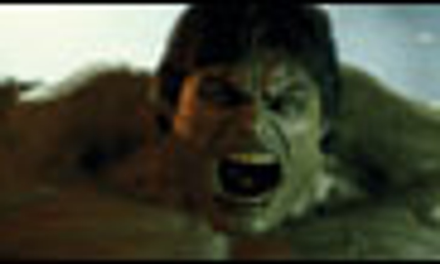Nouvelle bande-annonce pour Wall-E, Speed Racer et The Incredible Hulk