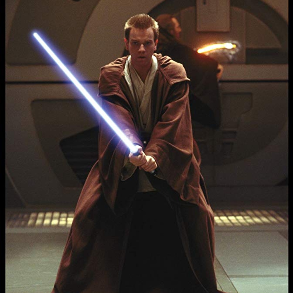 Une scène du film Star Wars: Episode I - The Phantom Menace