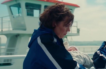 Bande-annonce en anglais
