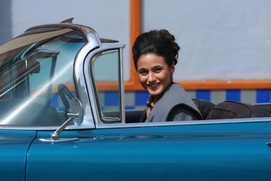 Scène du film Cadillac Records Scène du film Cadillac Records