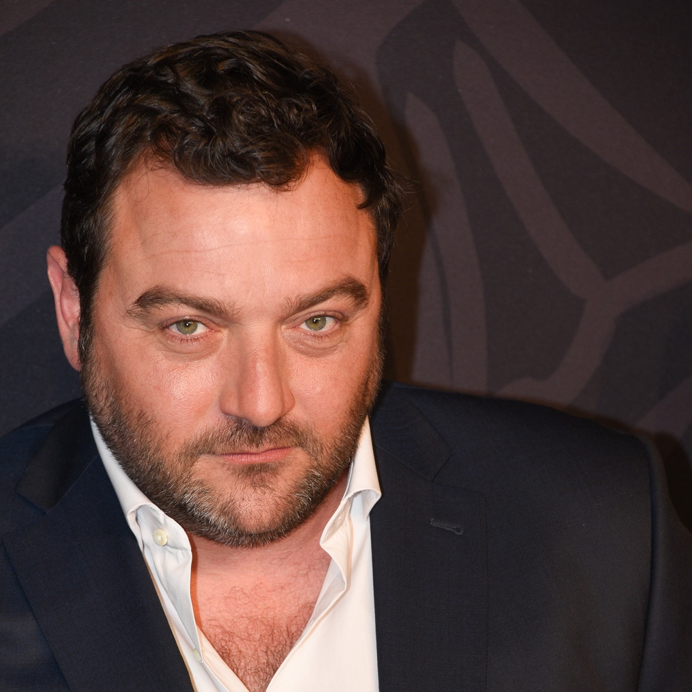 Sur le tapis rouge des Césars 2019