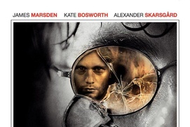 Affiche du film Straw Dogs Affiche du film Straw Dogs