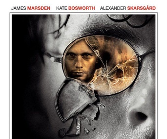 Affiche du film Straw Dogs