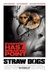 Affiche du film Les chiens de paille