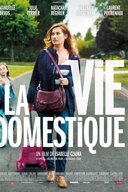 Affiche du film La vie domestique
