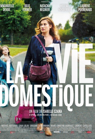 La vie domestique