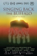 Affiche du film Le retour du bison