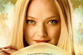 Affiche du film Letters to Juliet