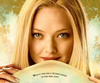 Affiche du film Letters to Juliet