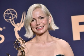 Soirées de Emmys 2019