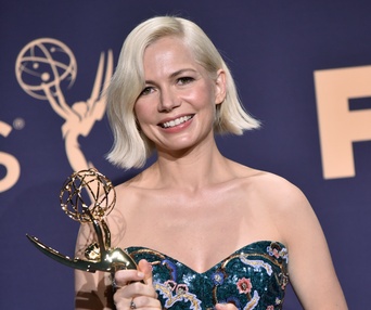 Soirées de Emmys 2019