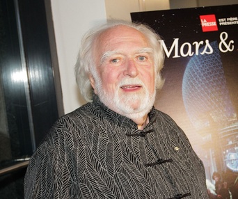 Sur le tapis rouge de Mars et Avril